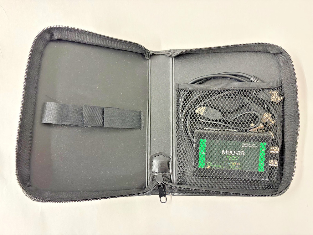 Link Instruments MSO-28 Oscilloscope, Logic Analyzer, Spectrum Analyzer