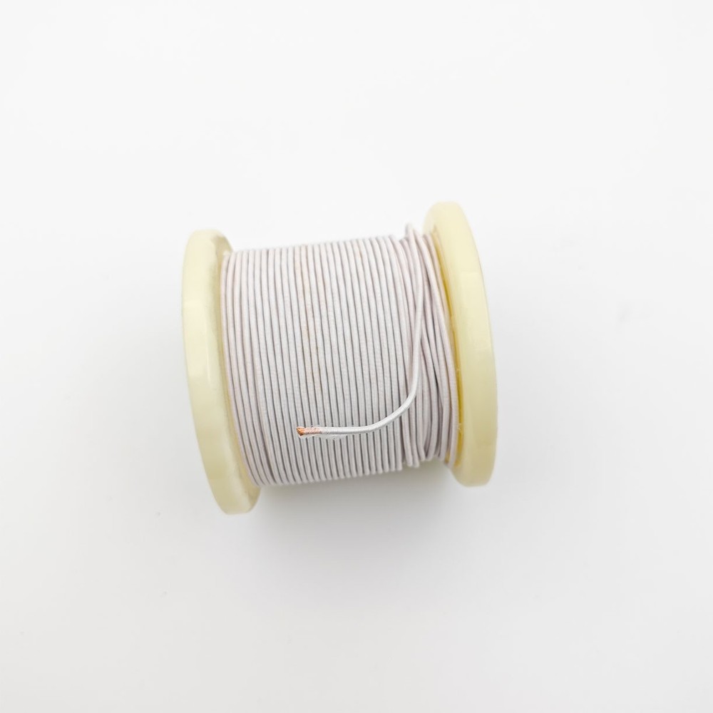 5m Litz wire 0.07mm x 357 strands, 357/41