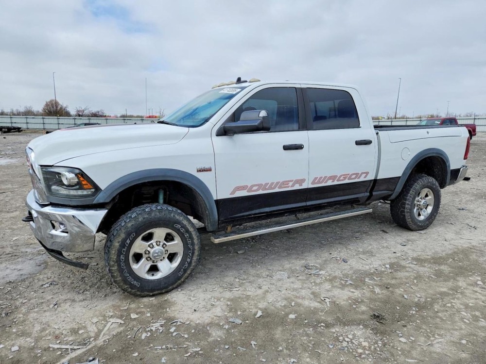 2014 DODGE 2500 PICKUP RR Door Trim Panel