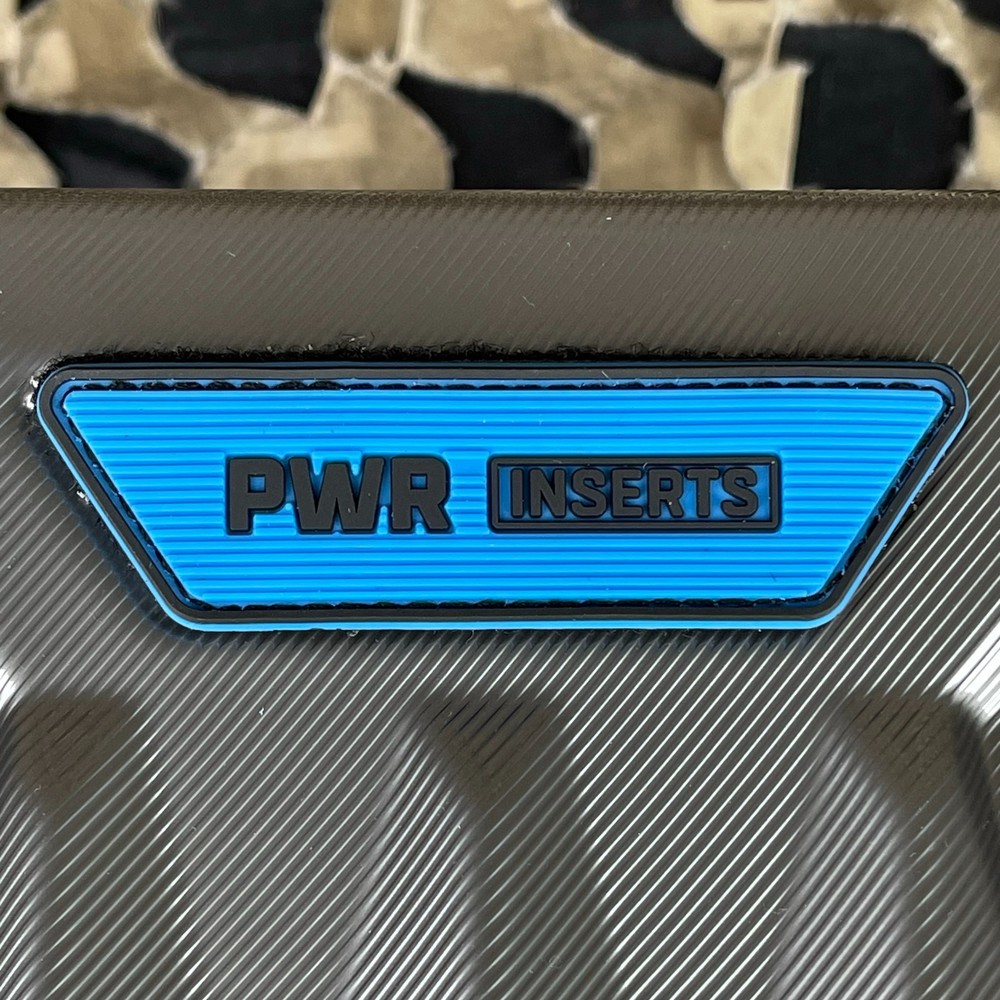 NEW HK Army Vector PWR Hex Barrel Insert Kit - Blue