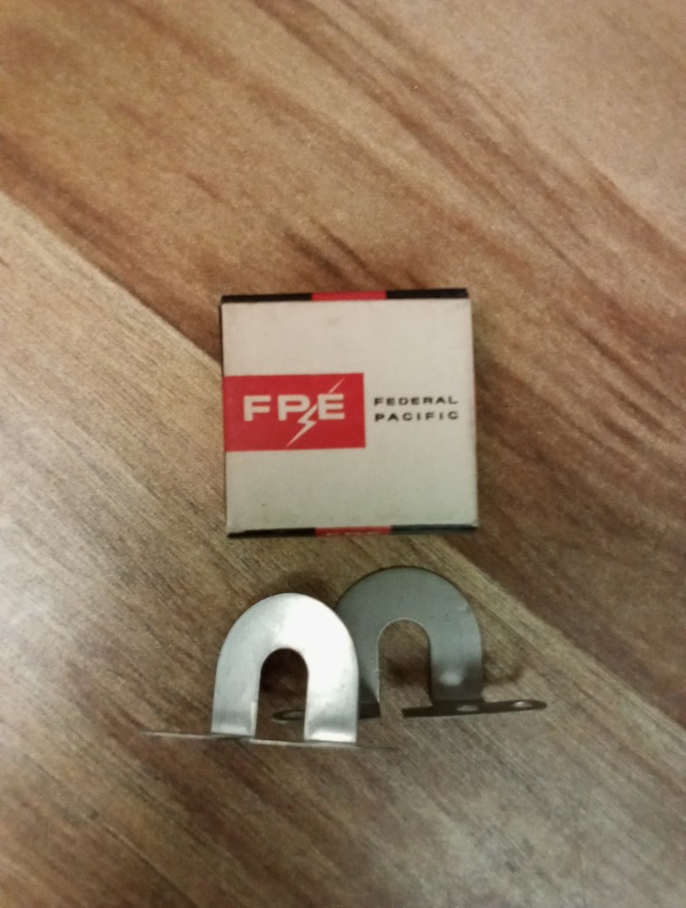 Federal Pacific E63 Heating Element
