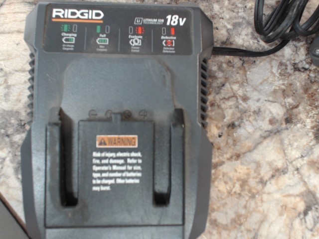 RIDGID TOOLS R8647 (ASA065872)