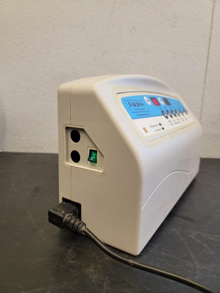 Dalton PM8080 Low Air Loss System Only