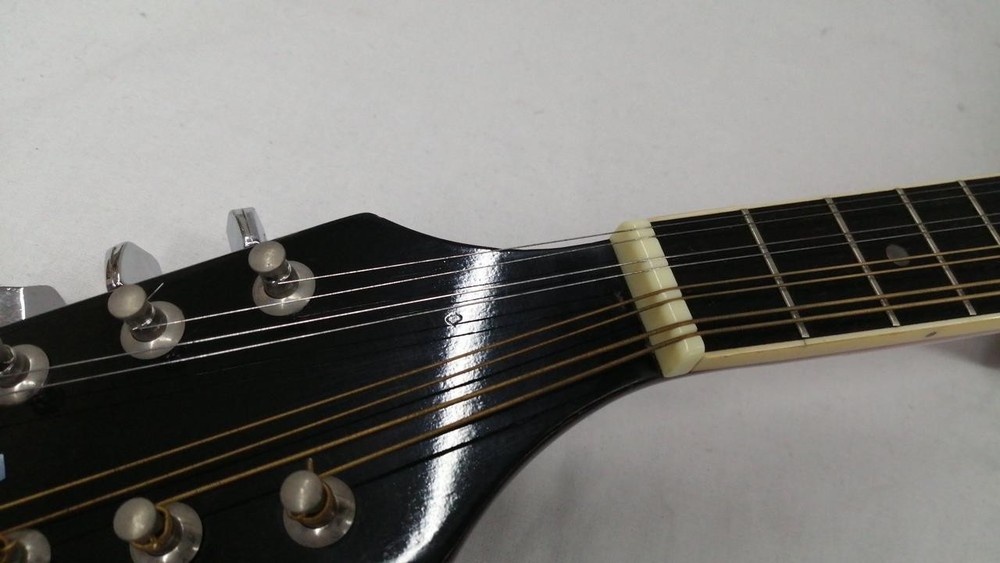 EPIPHONE MM-30 Mandolin