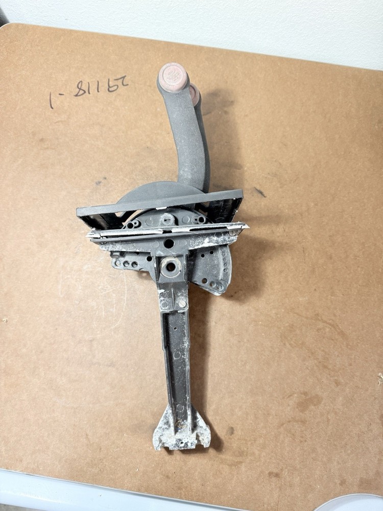 Boat Ultraflex dual top throttle shifter control controller👍