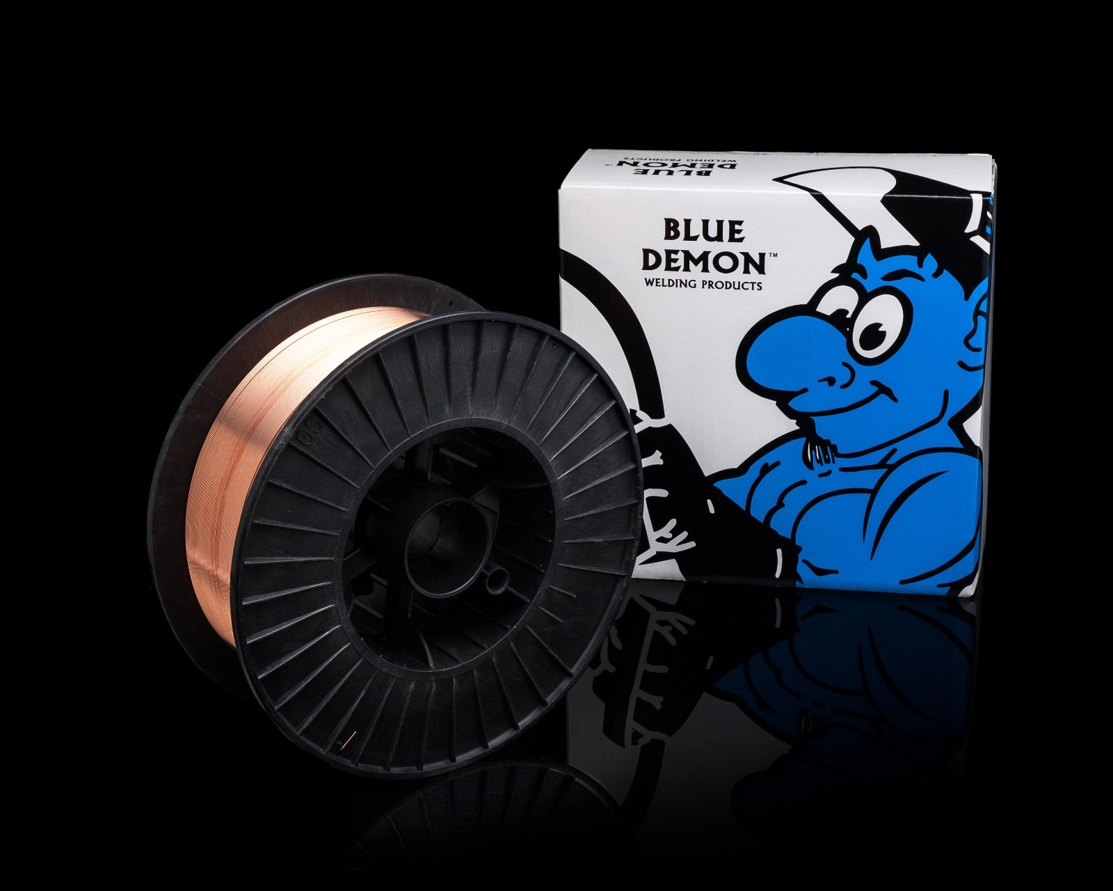 ER120S1-045-33- 10 spools (330lbs)