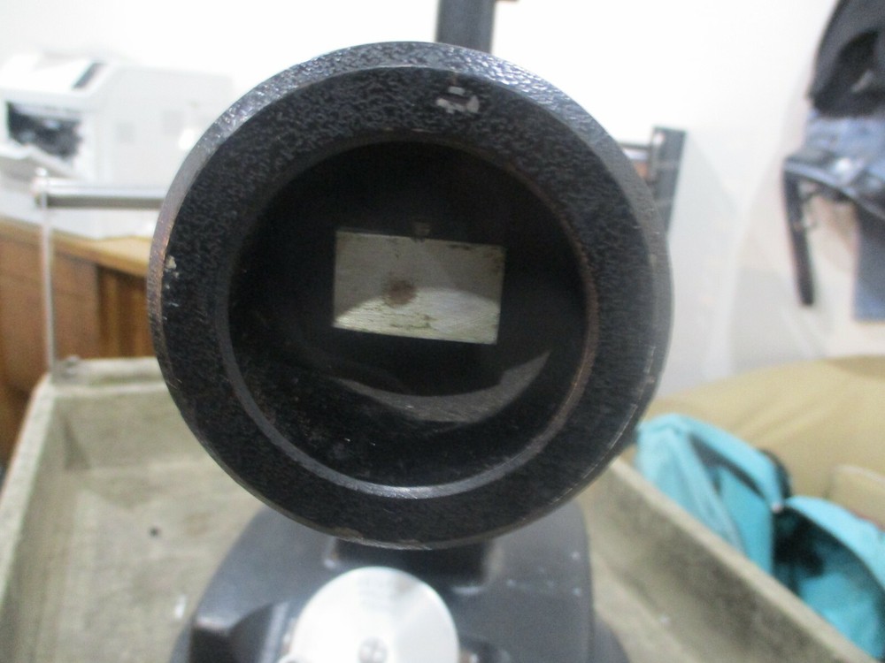 Bausch & Lomb SK Stand