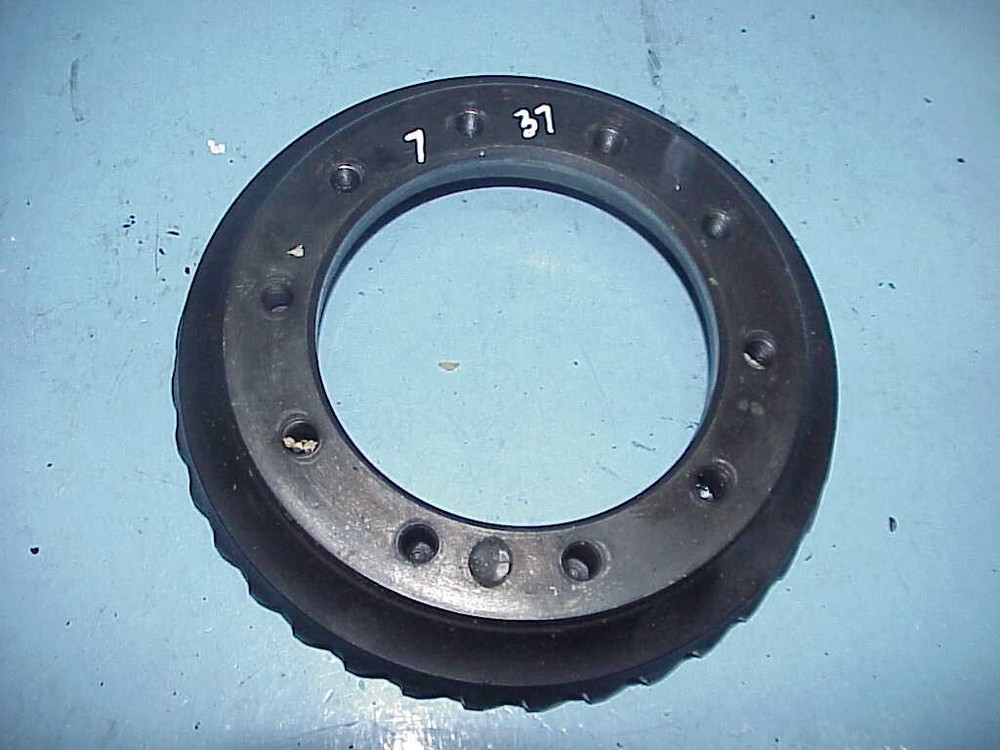 Allstar Performance 9" Ford Lightened 5.29 Ring & Pinion IMCA U-11
