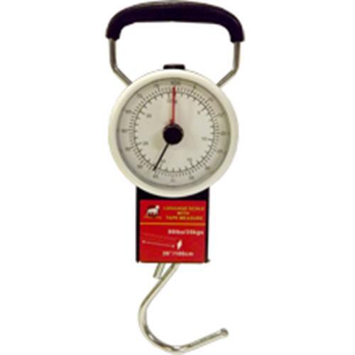 Hanging Luggage Weighing Scale