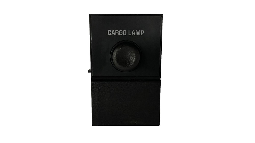 99-02 Cargo Lamp Switch for Chevrolet GMC 15714159 BLUE LED