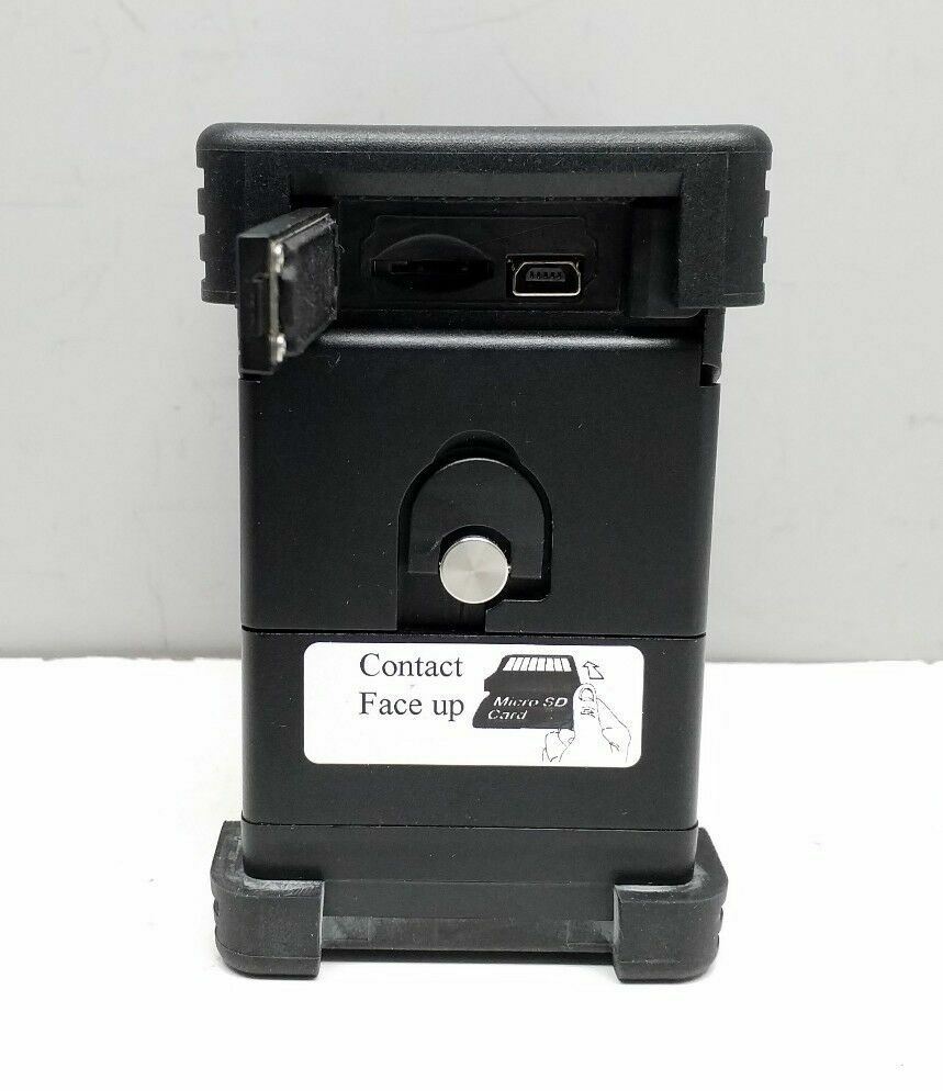 ANP TECHNOLOGIES NIDS SARIII-1PLX-M NIDS STAND-ALONE BIO THREAT READER