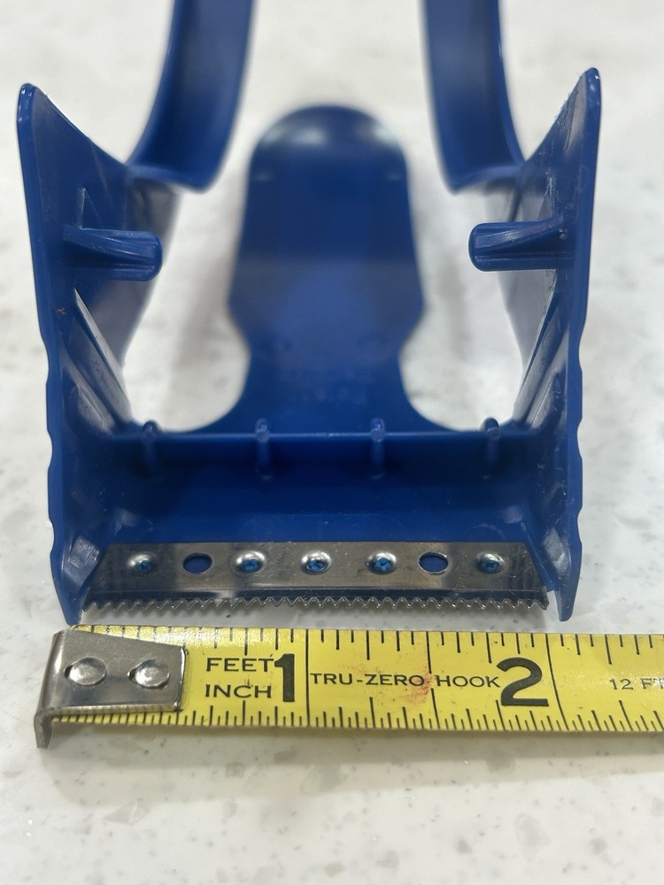 Set 3 Tape Dispenser For Packing 2”