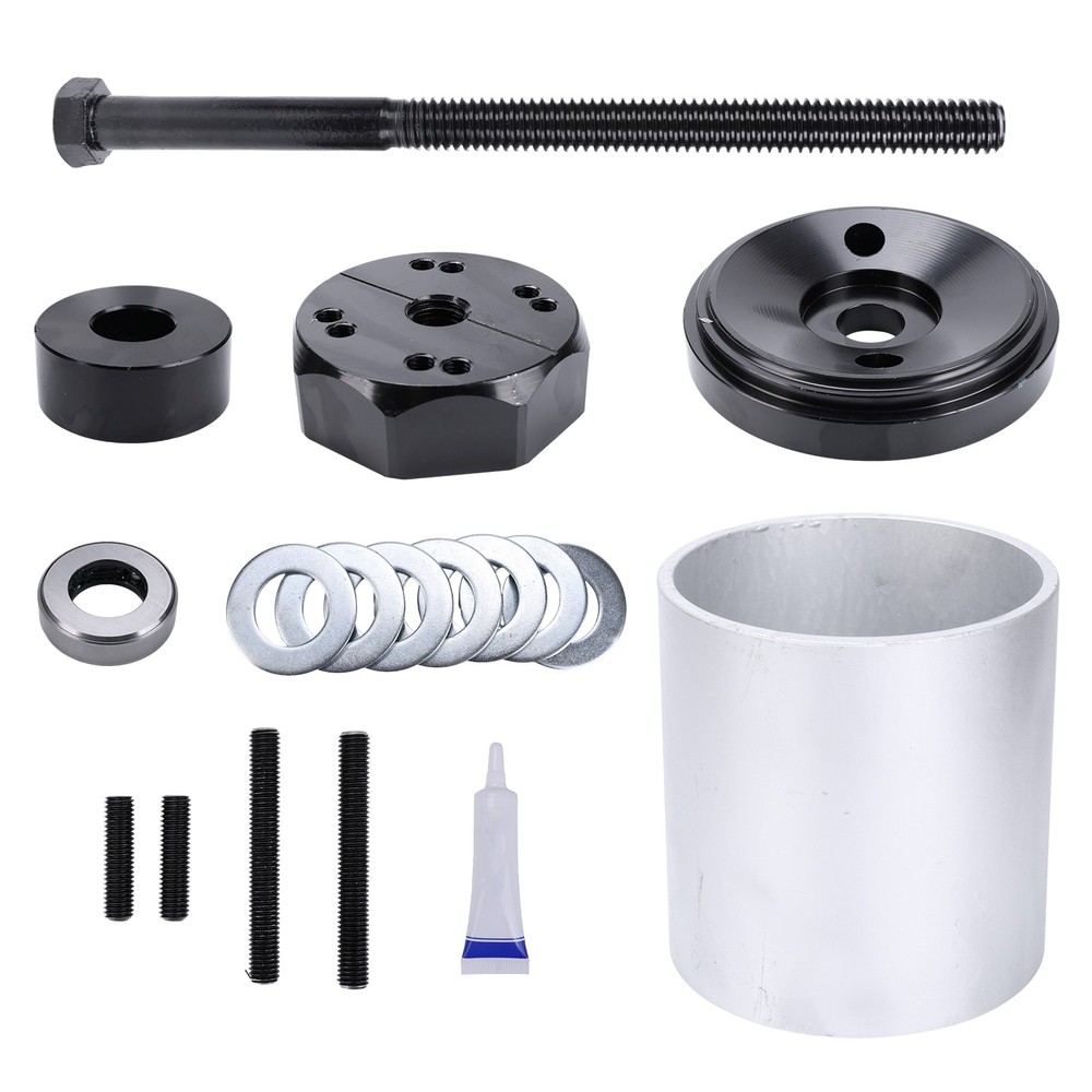 Bushing Installation Tool for Hendrickson S-21307 - Tri-Functional Complete Kit