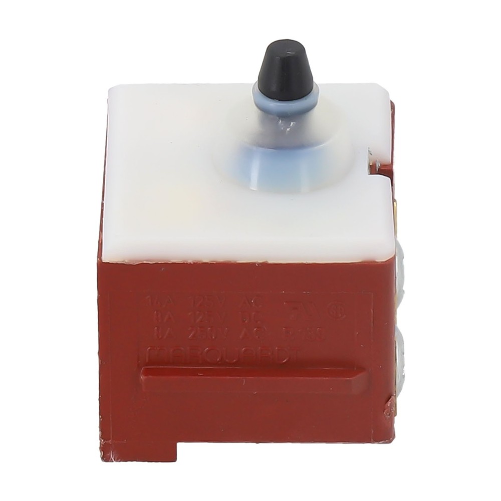Efficient Replacement Grinder Switch for D28114 D28143 D28111 D28000 Series