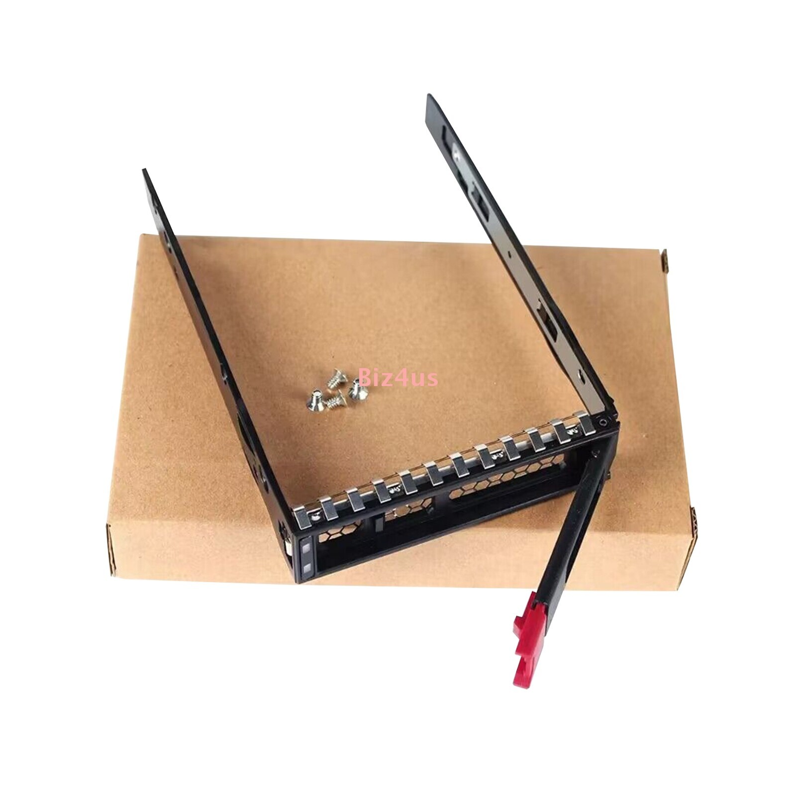 Lot ForHP 3.5" LFF Drive Tray Caddy Proliant ML350 ML110 ML30 Gen10/Gen10+/Gen11