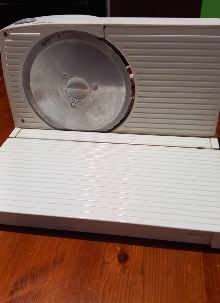 120W Electric Slicer