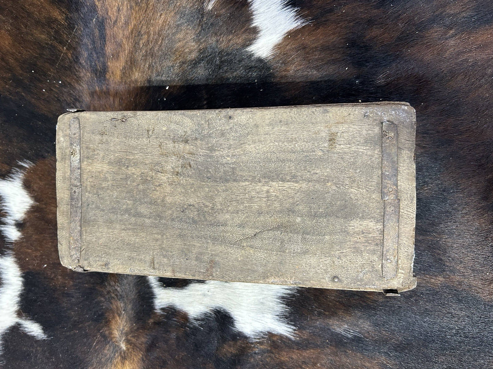 Brick Mold Vintage Inspired Reproduction