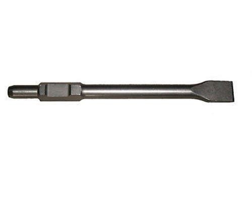 Flat Chisel Scraping Bit for Demolition Hammer