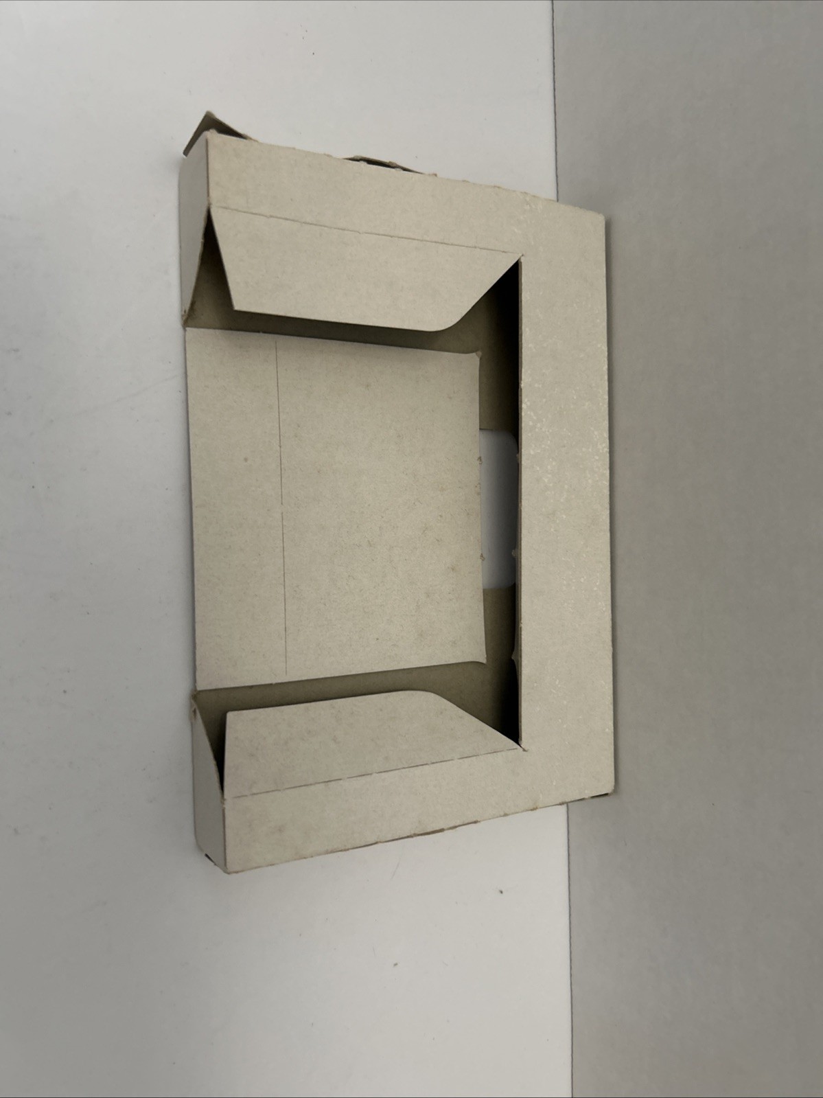 King Of Dragons - Box Only - Super Nintendo SNES