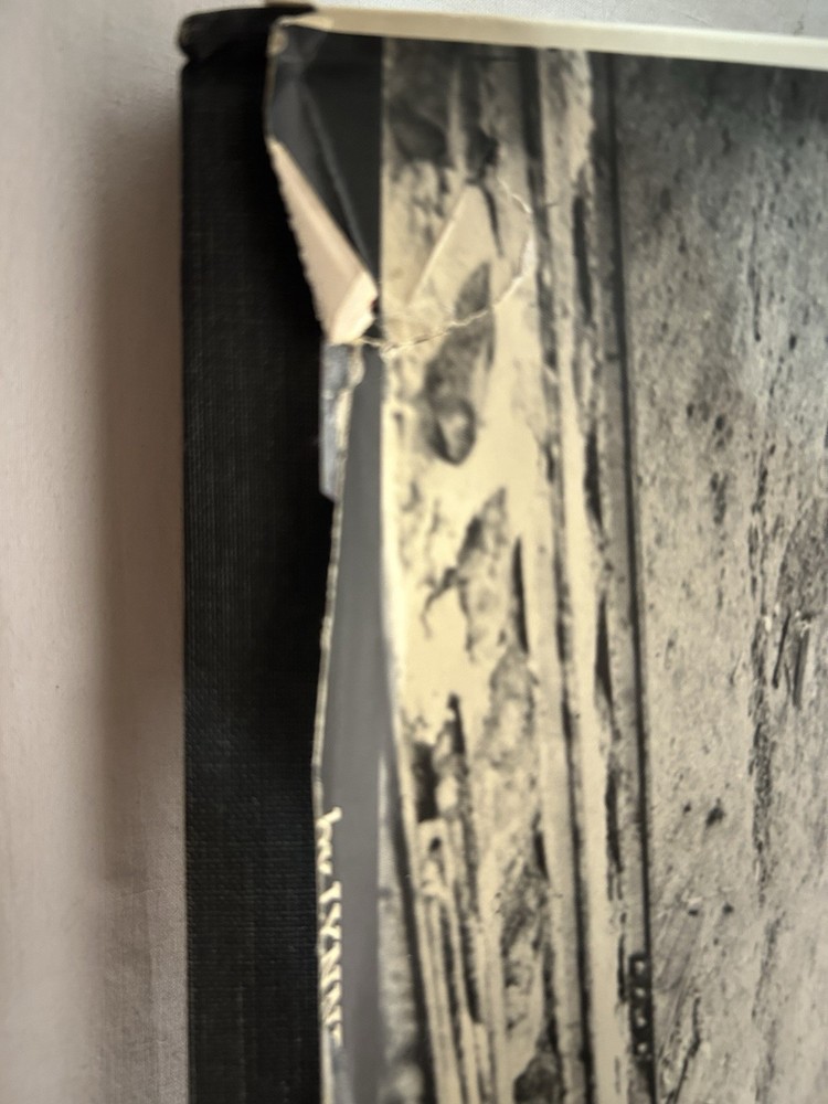 Train book: Makin' Tracks