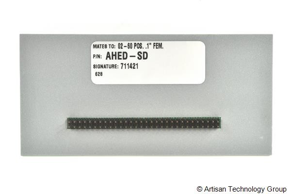 Cirris Systems AHED-SD Adapter Board