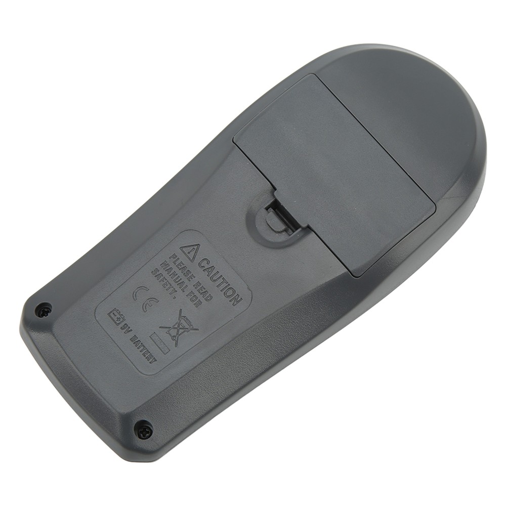 Digital Light Meter Illuminance Tester Luxmeter Illuminometer LCD Display SD0