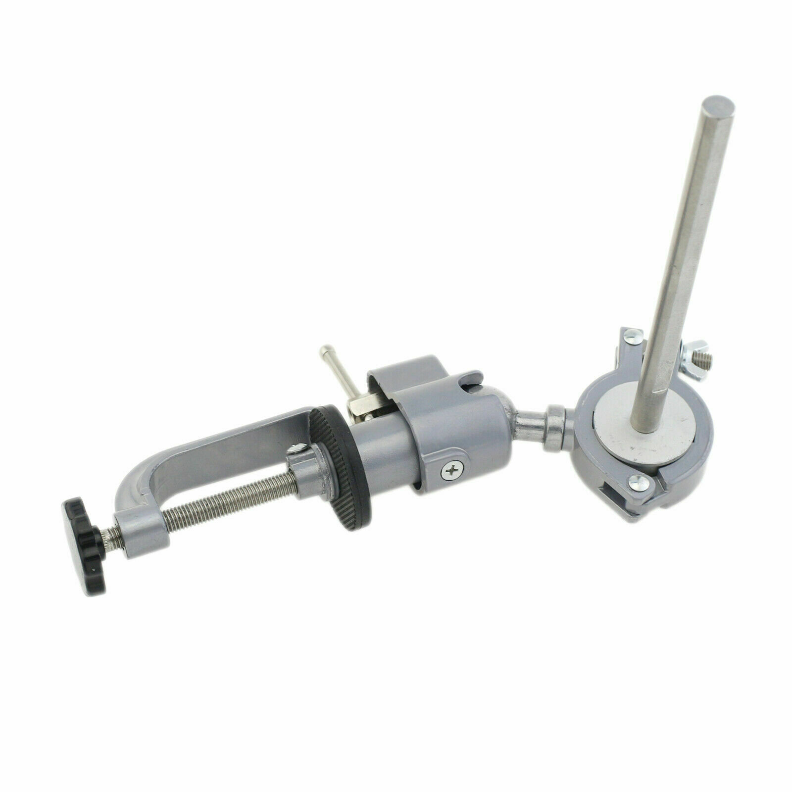 Columbia Dentoform 860 Dental Typodont Model 32pcs Removable Teeth Mounting Pole