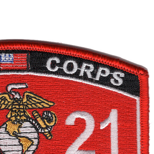 Freight Transportation Clerk 3121 MOS Patch