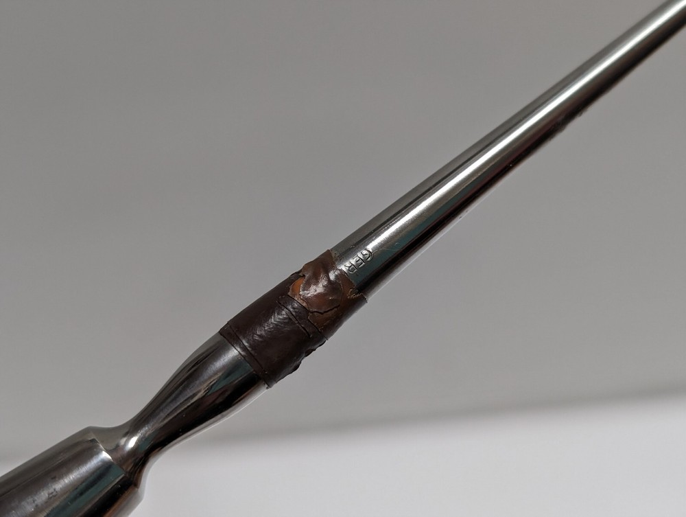 11 pcs. Assorted Retractor (USED).