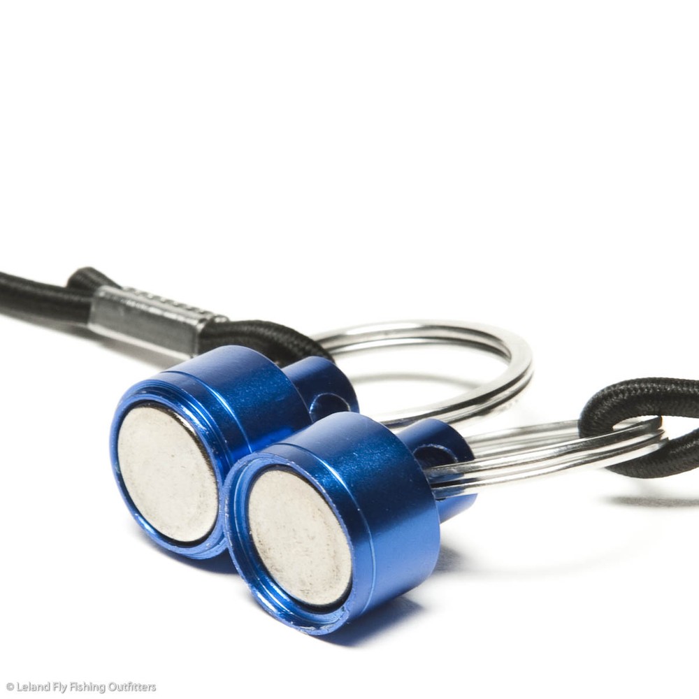 Magnetic Net Release for Fly Fishing Magnetic Net Release