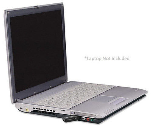 Compact 24-in-1 Mobile USB Multi-Card SD/MMC Reader/Writer - 101677