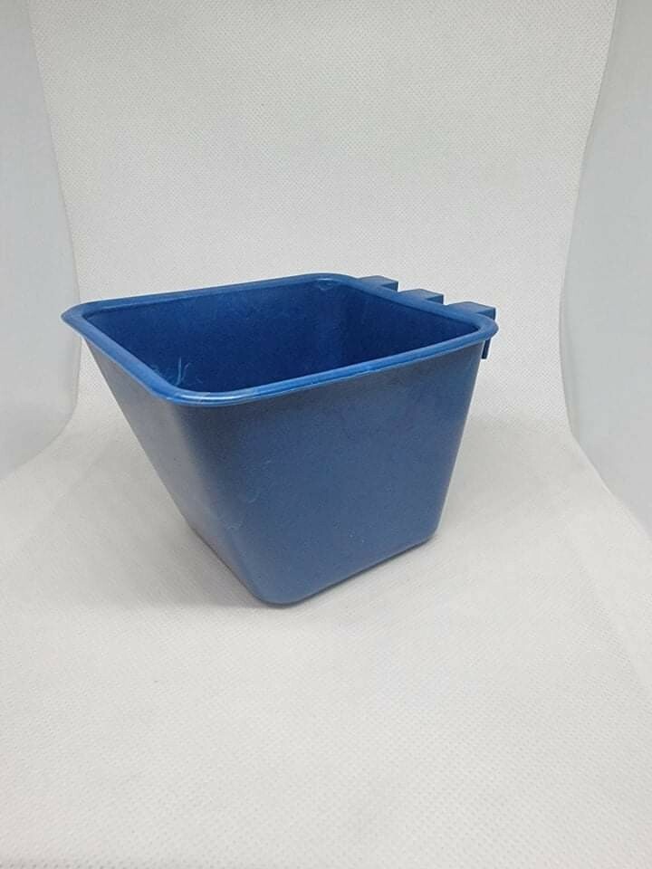 45 Pcs Chicken Feed Cup 14oz