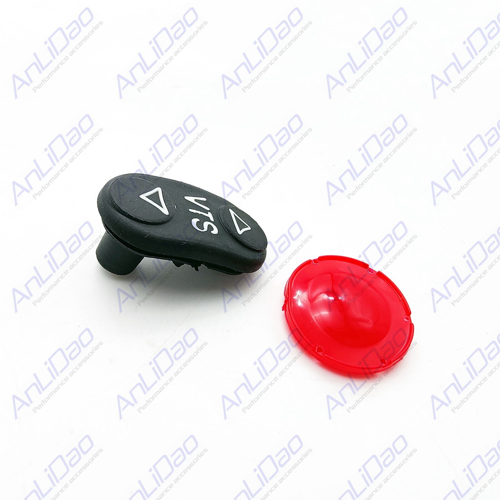 New VTS Trim & Start Stop Switch Cover Button for SeaDoo XP GSX SPX RX SP GS GSI