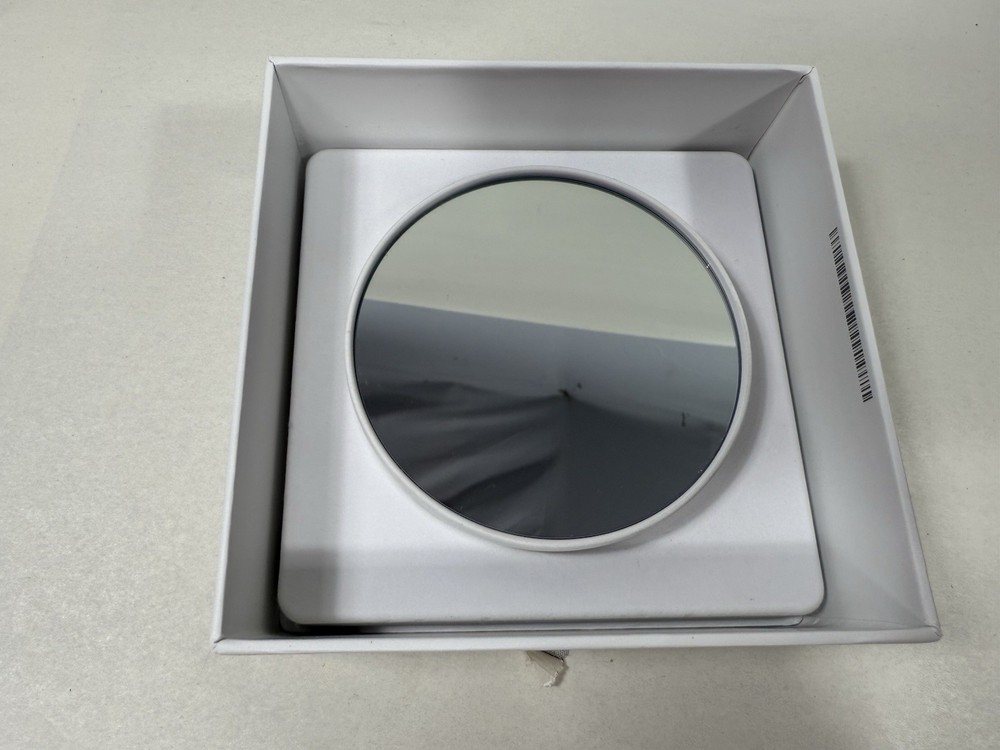 Google Nest Programmable Thermostat Generation Open Box