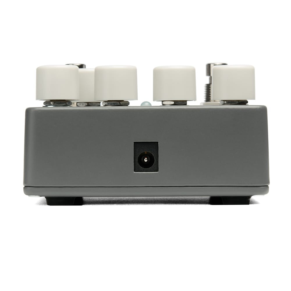 Electro-Harmonix Mono Synth Synthesizer Effect Pedal