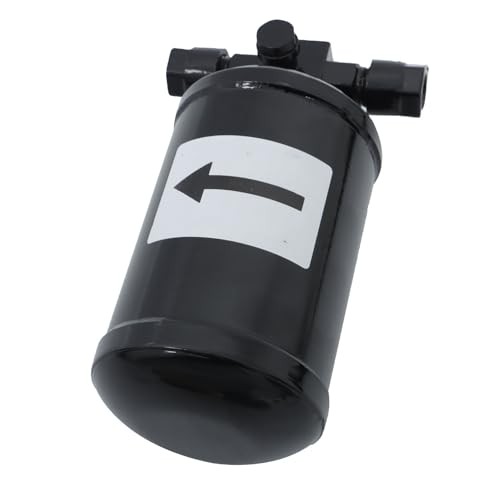 AC Receiver Drier With Switch Replacement for Thermo King Tripac Apu