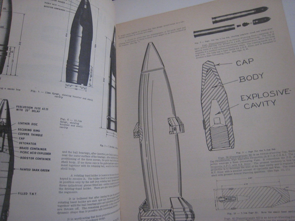 Original WWII Document , BULLETIN, INSTRUCTIONS # 02