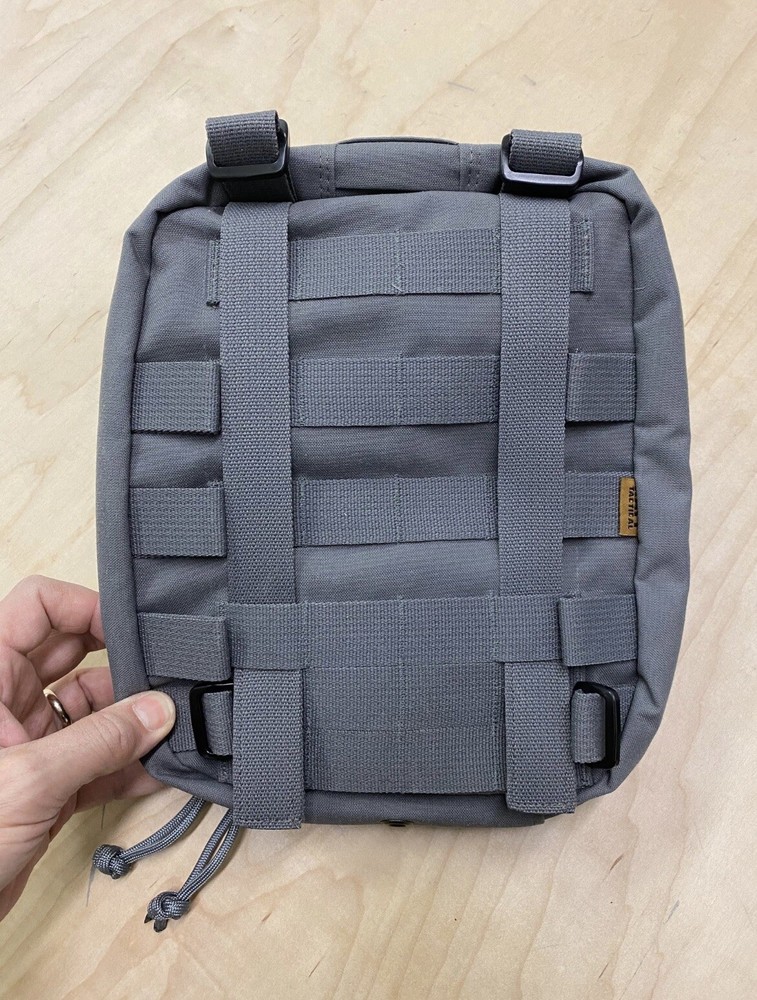 RATT Tactical USA Mini Flatmap