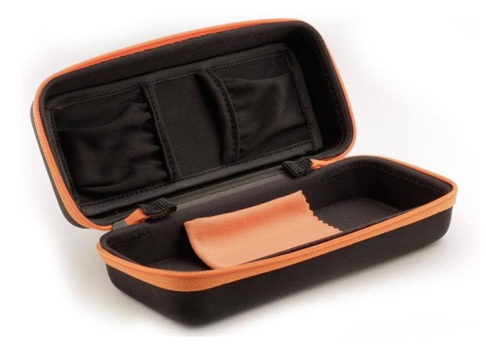 3D TV Glasses Case- ONE Case & Micro cloth ONLY