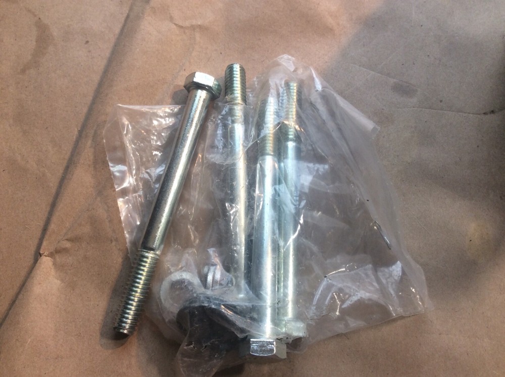 Dodge 025614 Motor Brake