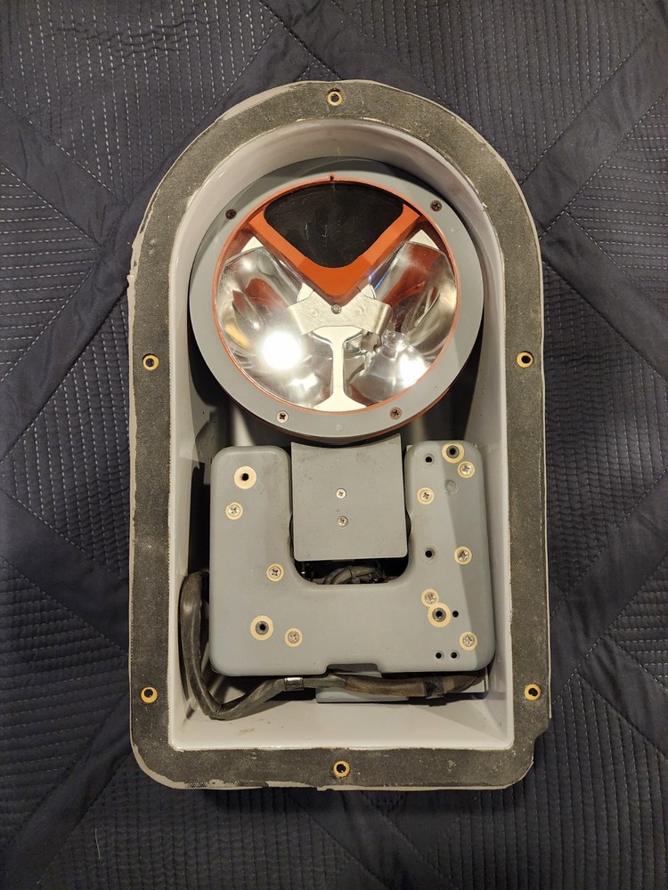Searchlight PN 0230154-002