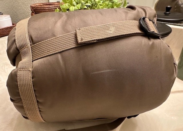 Snugpak Tactical 3 Sleeping Bag