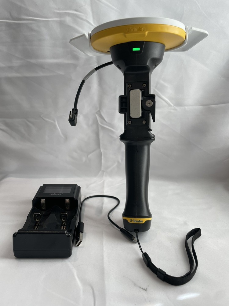 Trimble SiteVision With Battery and Charger