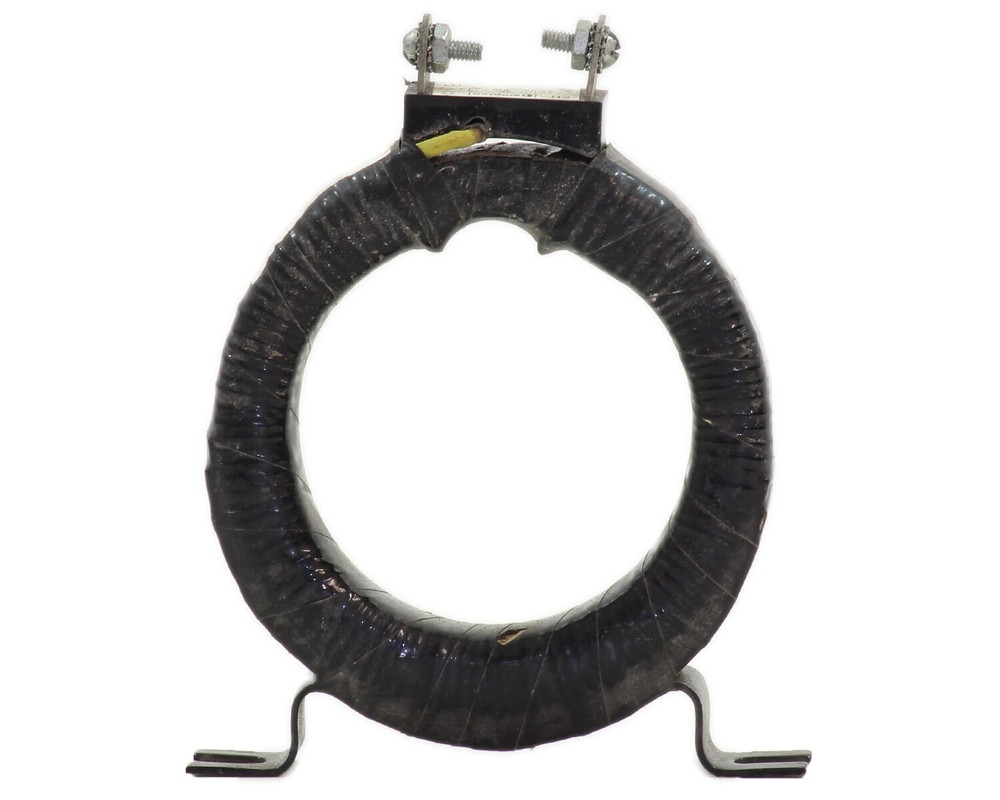 Crompton 816-943 Current Transformer 500:5A Indoor Panel Mount