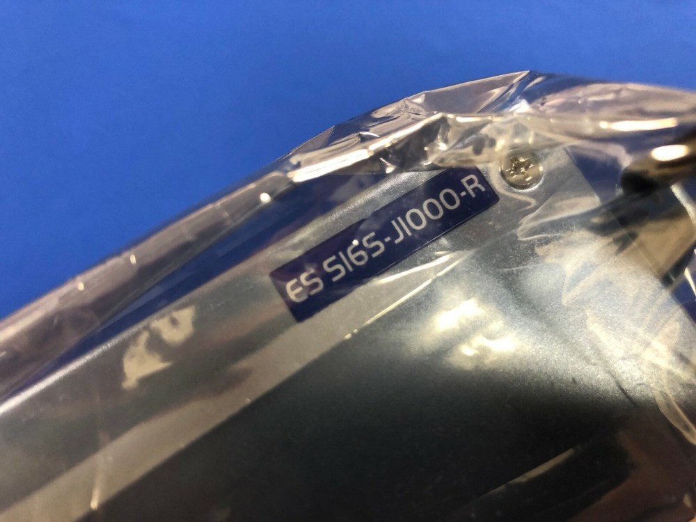Infortrend 83S10J162-0010 EonStor JBOD 2x SAS Controller Module *WW shipping*
