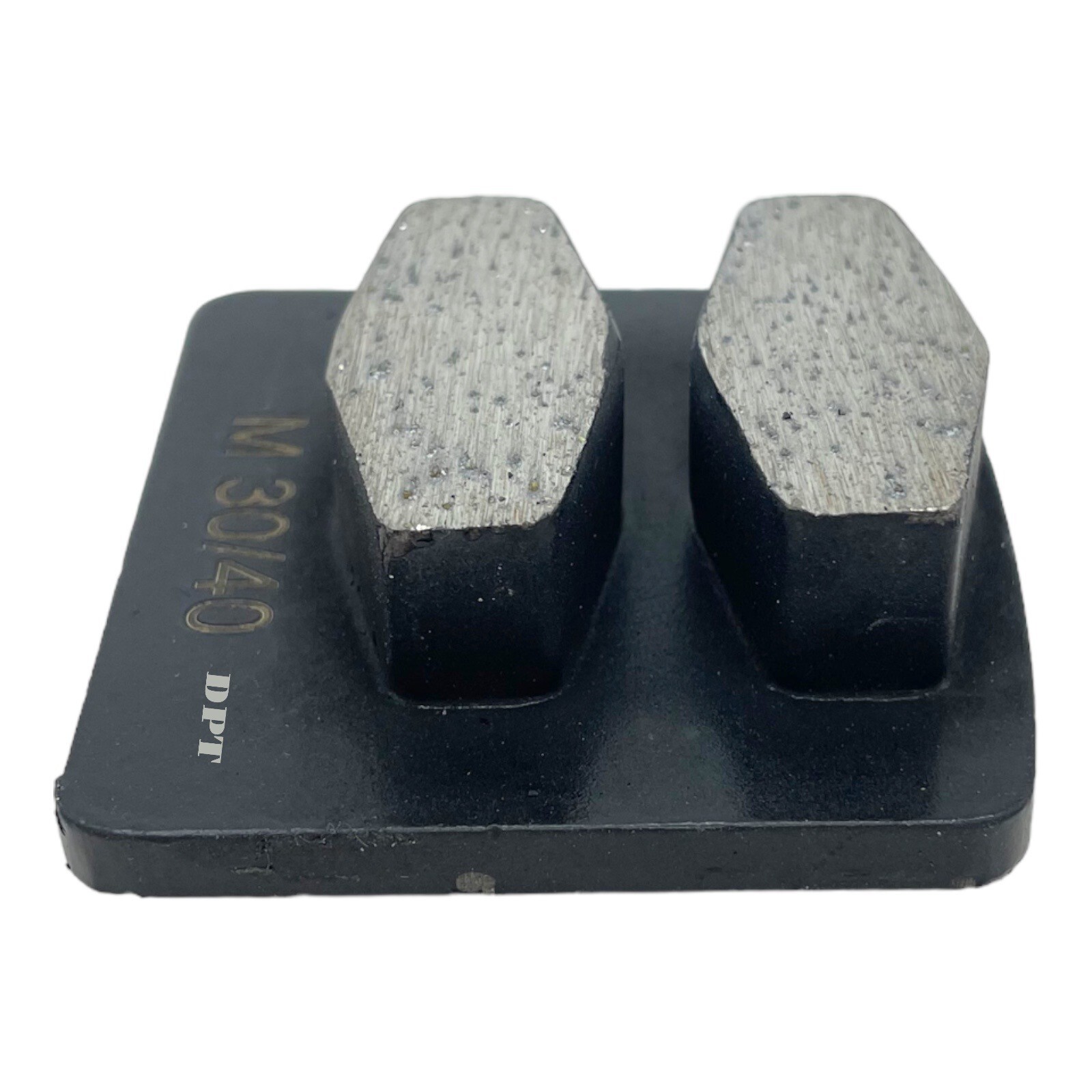 18PK Grinding Disc for Husqvarna PG Series Concrete Grinder Medium Bond 30 Grit