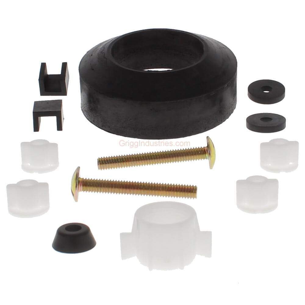 Gerber 99-025 Tank To Bowl Kit