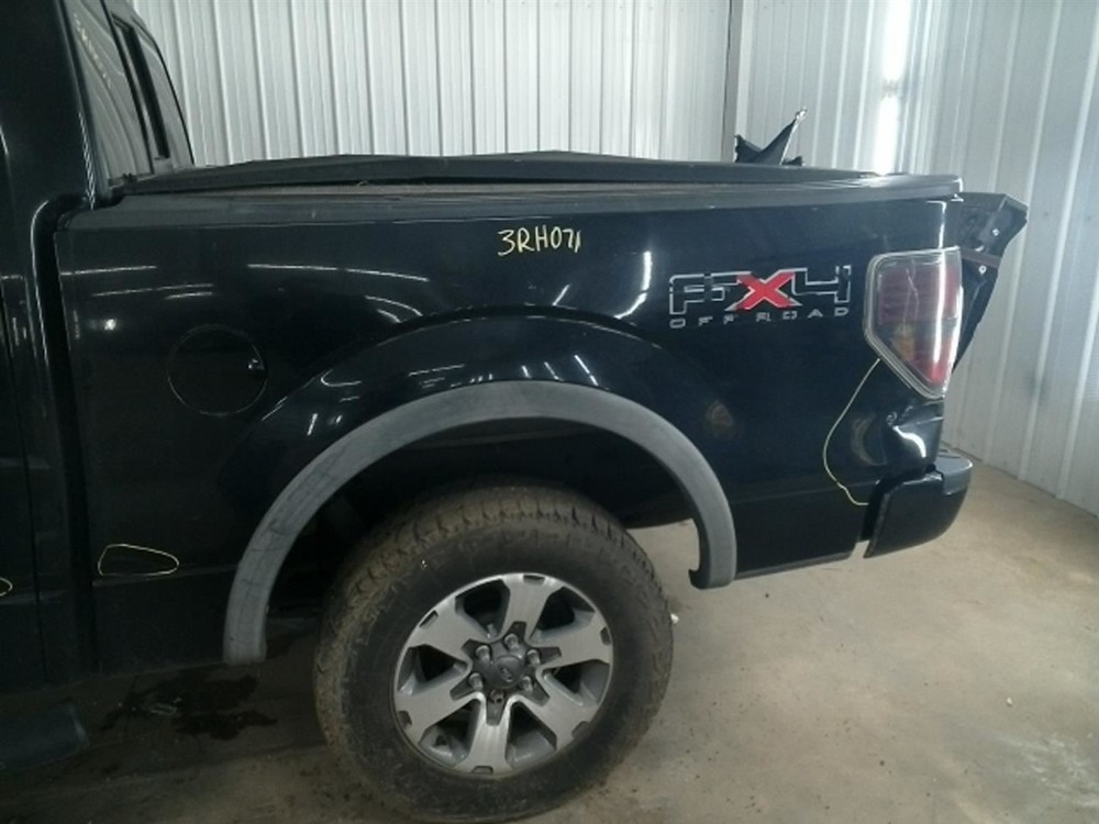 F150 2011 Keys/Latches/Locks 104880478