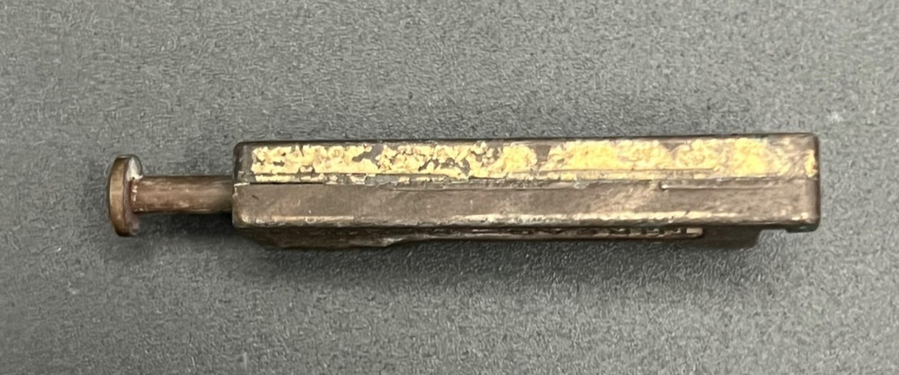 RARE Vintage Threadmaster and Threadall Automatic Needle-Threader Set