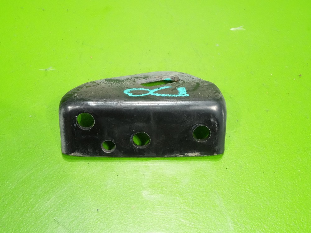 90-93 Integra OEM passenger right rear back tow strap hook bracket